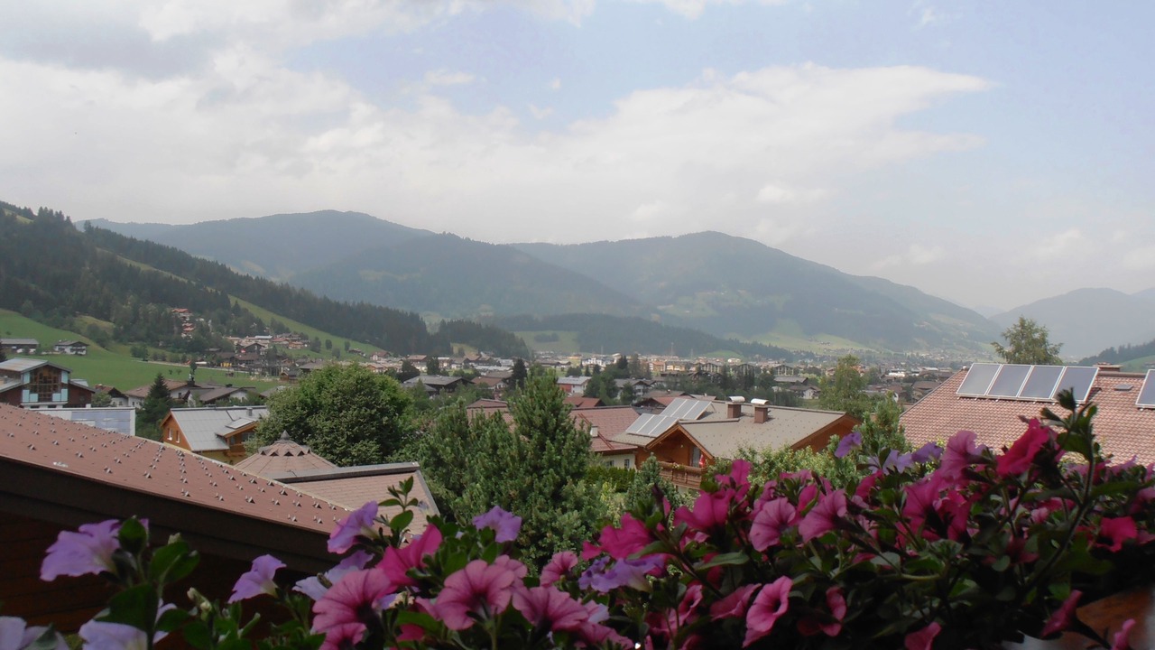 Photo of Outdoor in Flachau