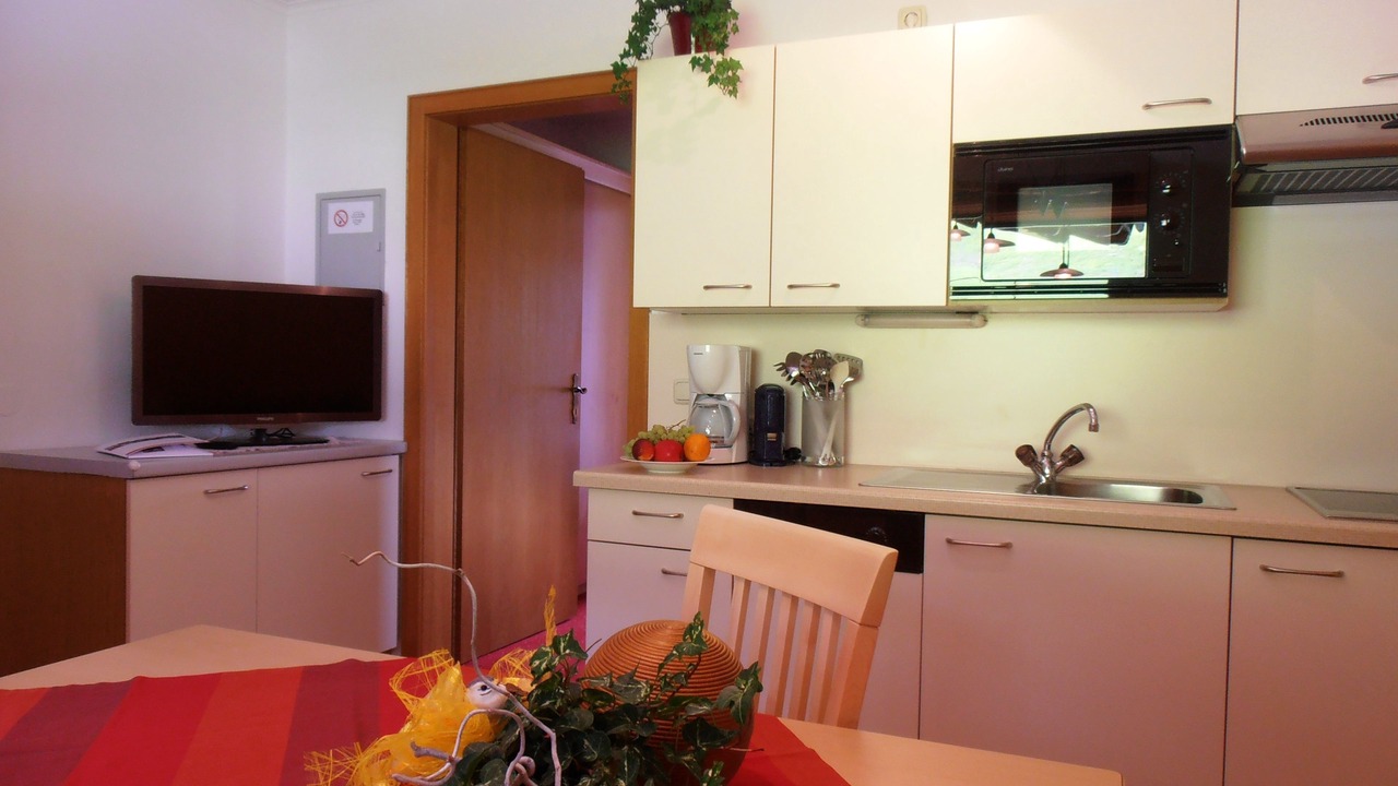 Photo of Patio Balcony in Flachau