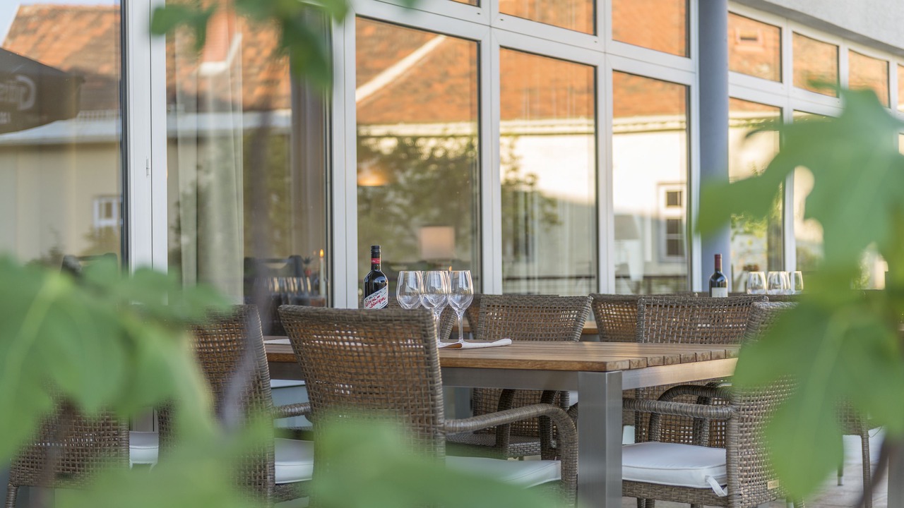 Photo of Patio Balcony in Bruck an der Mur