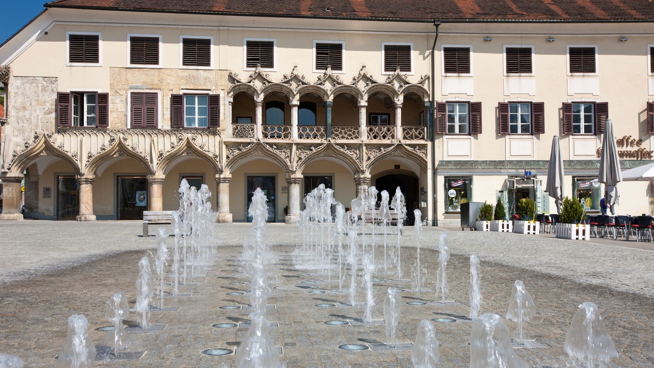 Photo of Others in Bruck an der Mur