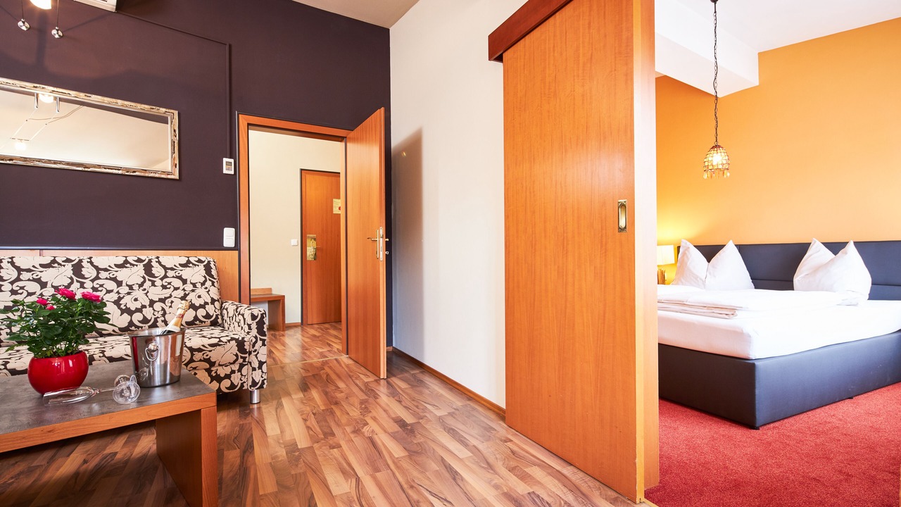 Photo of Bedroom in Bruck an der Mur