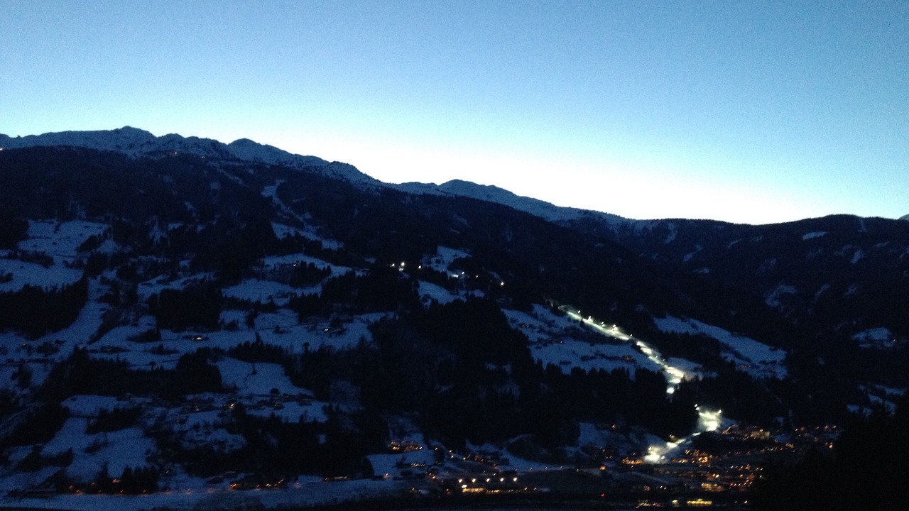 Photo of Outdoor in Emberg