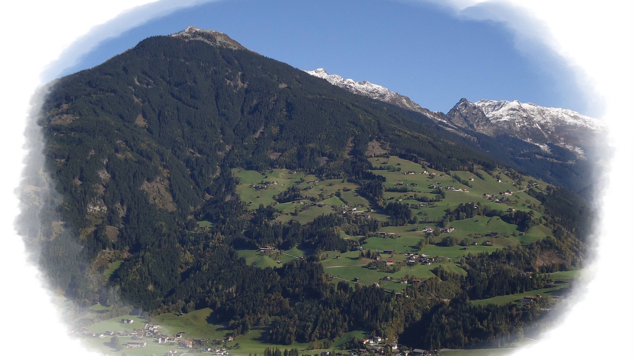 Photo of Outdoor in Emberg