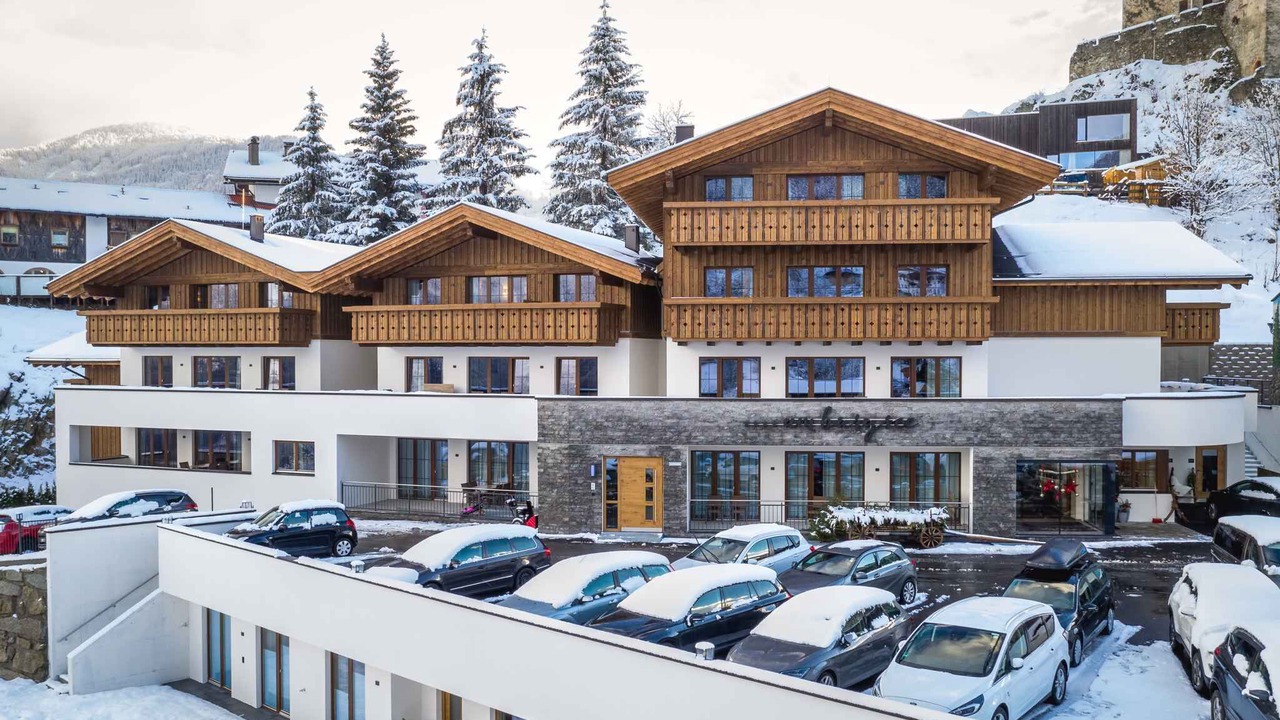 Photo of Outdoor in Ladis