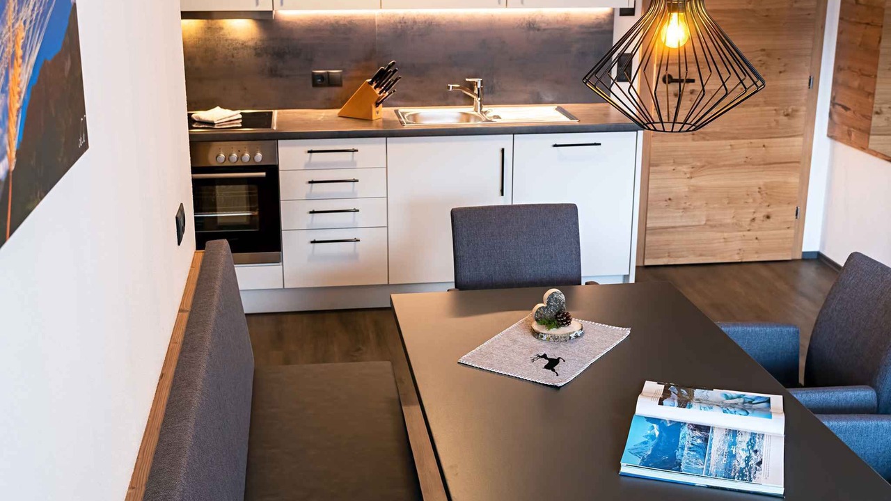 Photo of Kitchen in Ladis