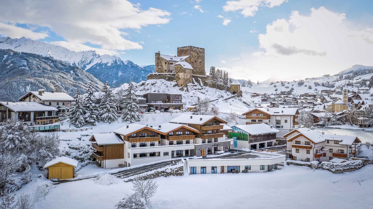 Photo of Outdoor in Ladis