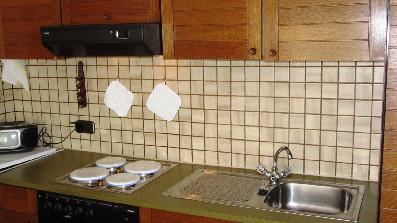 Photo of Kitchen in Unterlaengenfeld