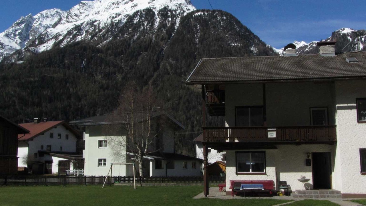 Photo of Outdoor in Unterlaengenfeld