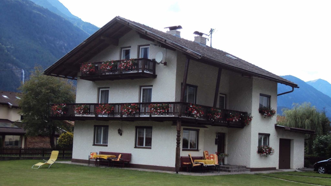 Photo of Outdoor in Unterlaengenfeld