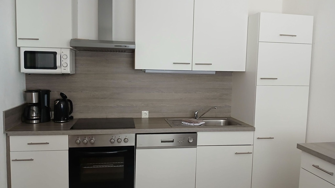 Photo of Kitchen in Unterlaengenfeld