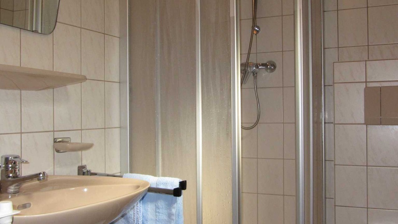 Photo of Bathroom in Unterlaengenfeld