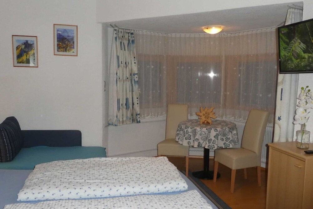 Photo of Bedroom in Oetz