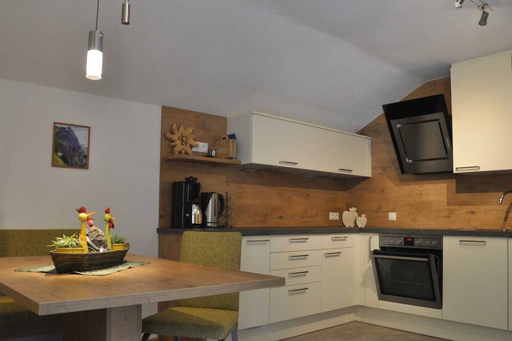 Photo of Kitchen in Oetz