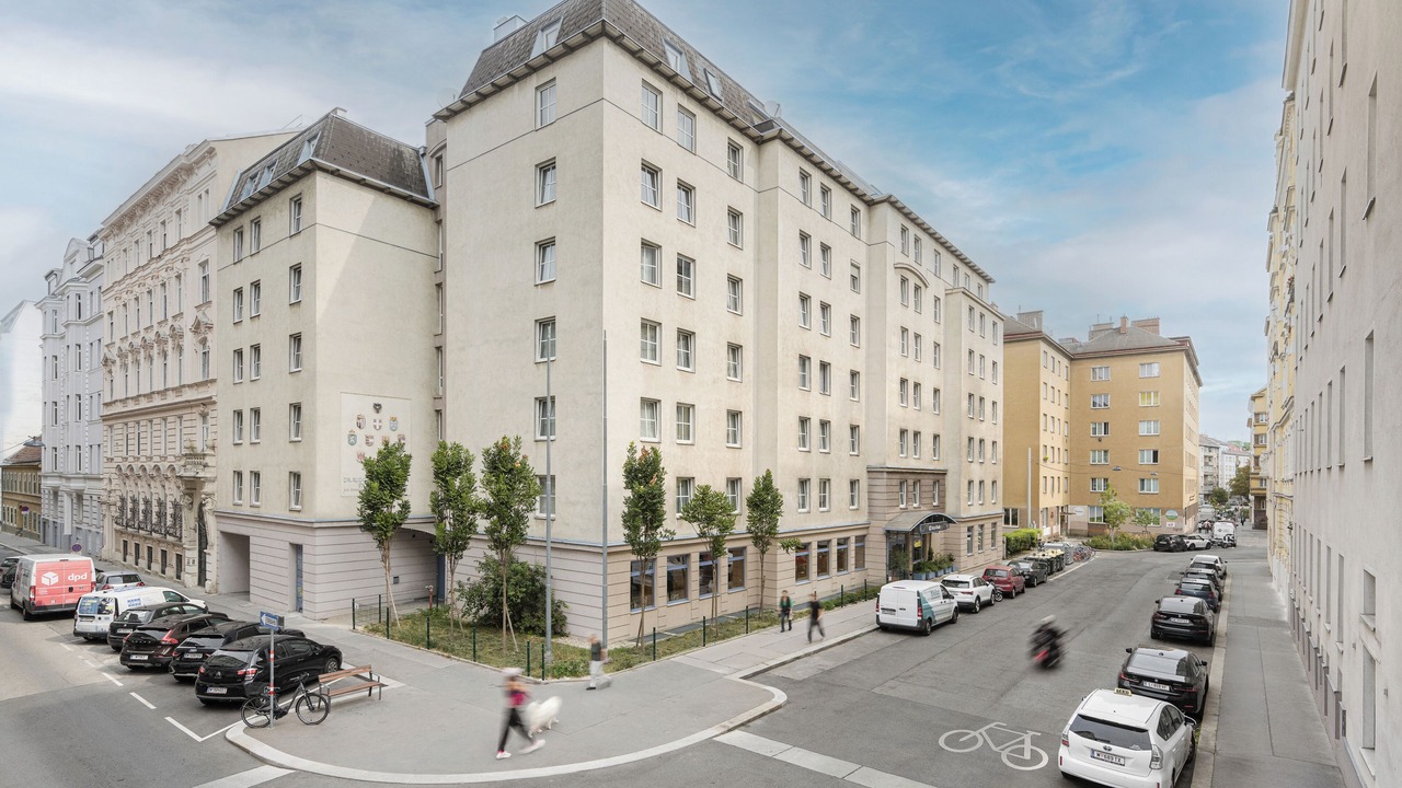 Photo of Outdoor in Wieden