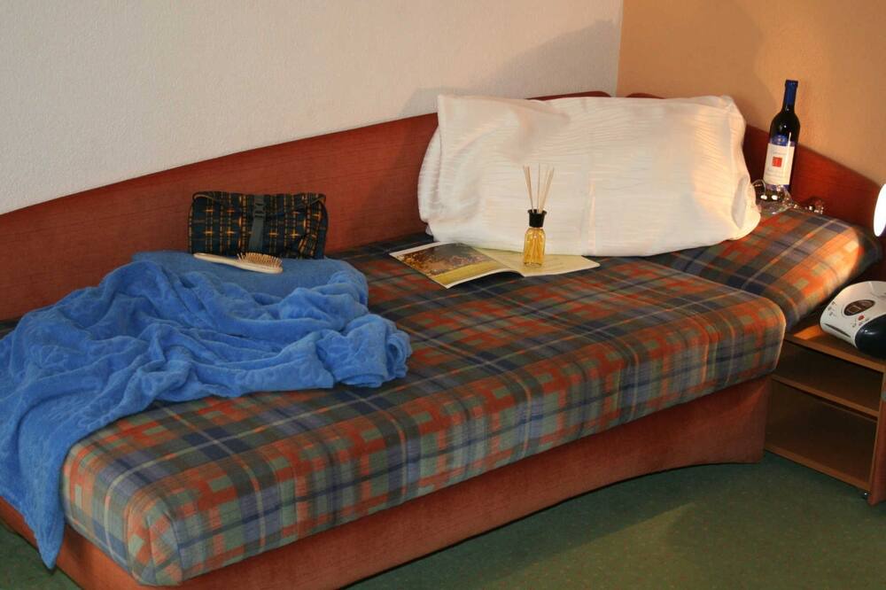 Photo of Bedroom in Pfunds