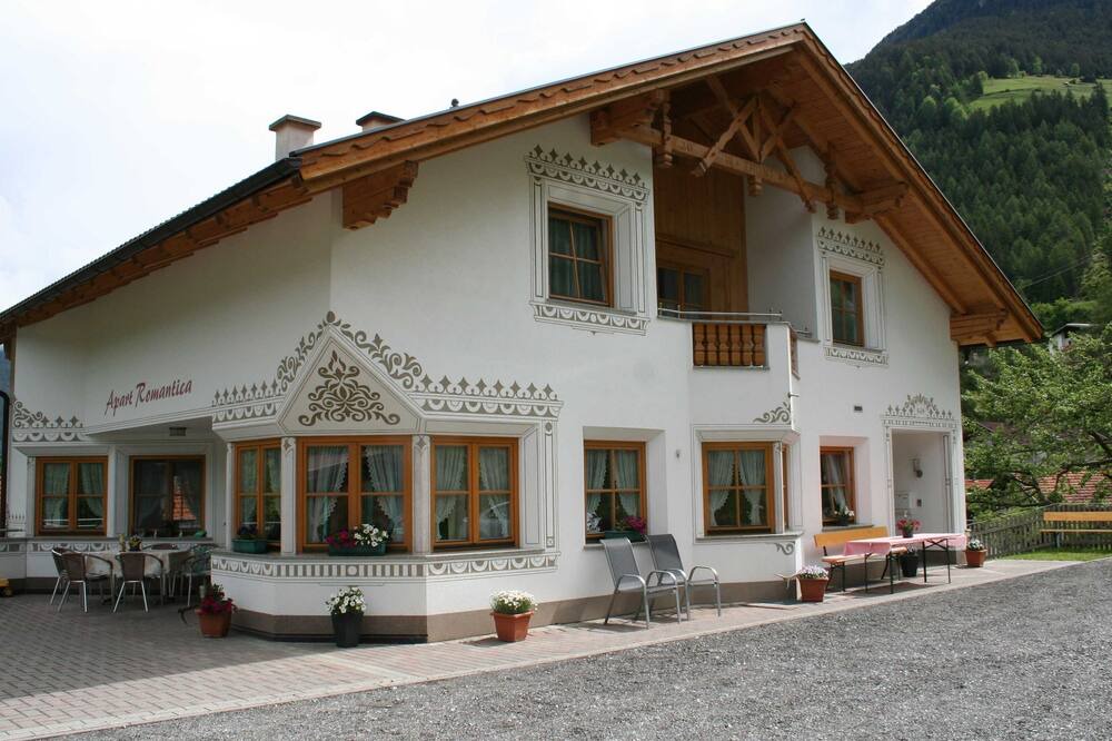Photo of Outdoor in Pfunds