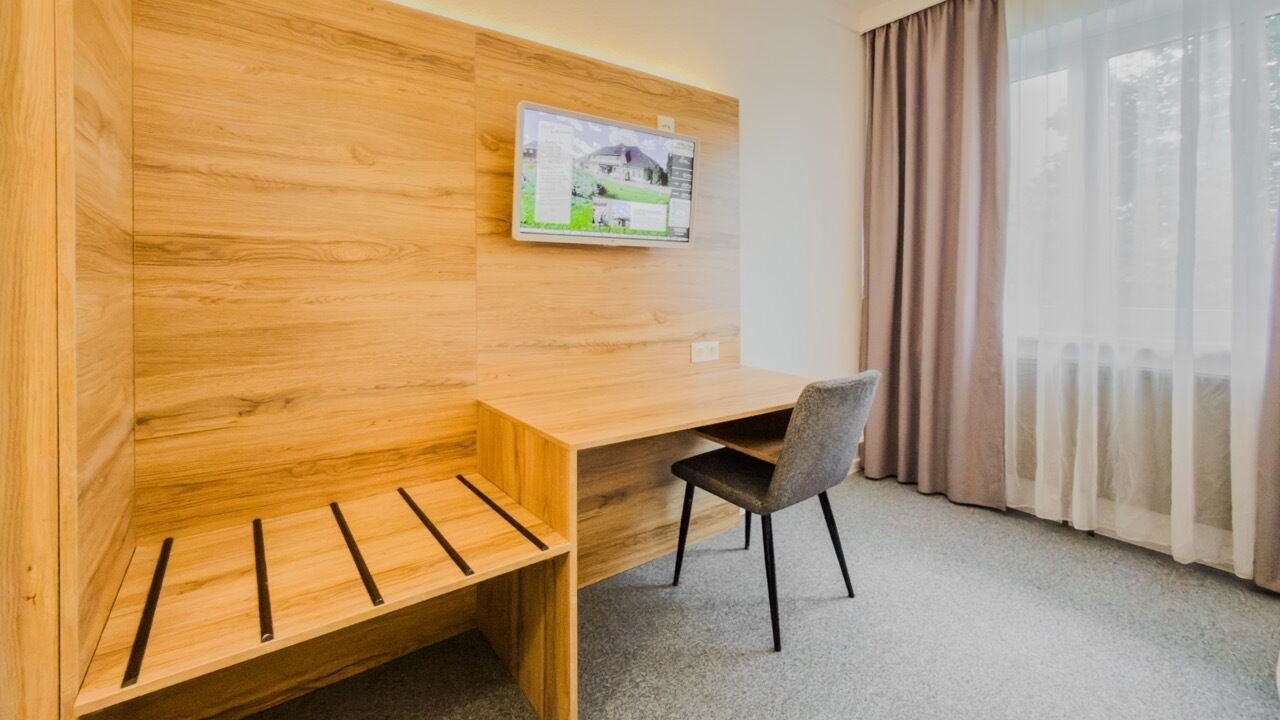 Photo of Bedroom in Lobau
