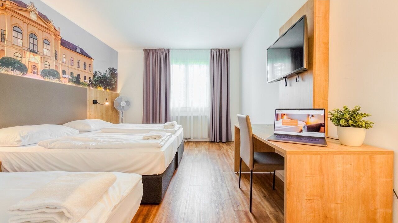 Photo of Bedroom in Lobau