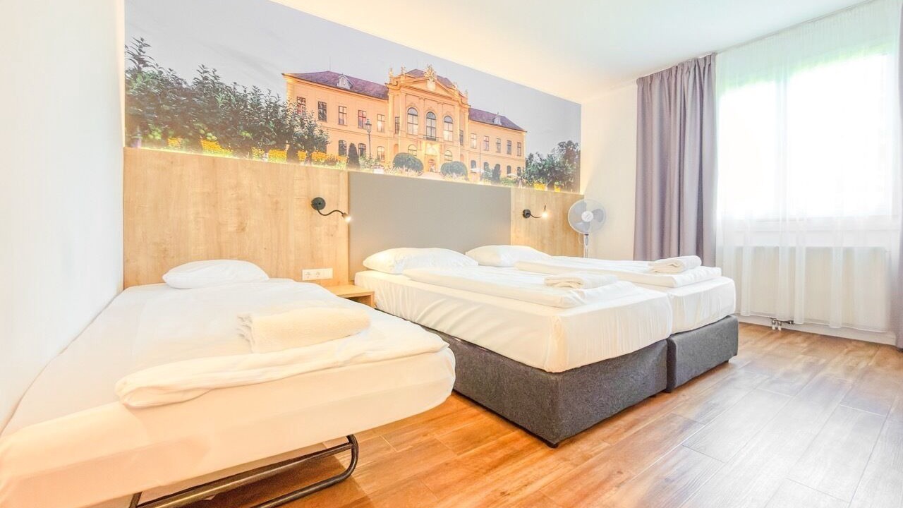 Photo of Bedroom in Lobau