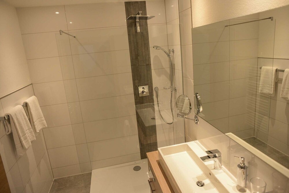 Photo of Bathroom in Tannheim
