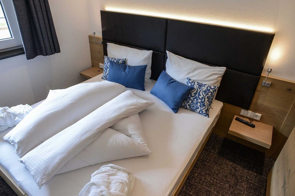 Photo of Bedroom in Tannheim