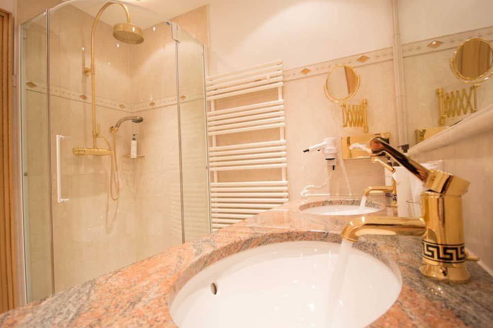 Photo of Bathroom in Lech am Arlberg