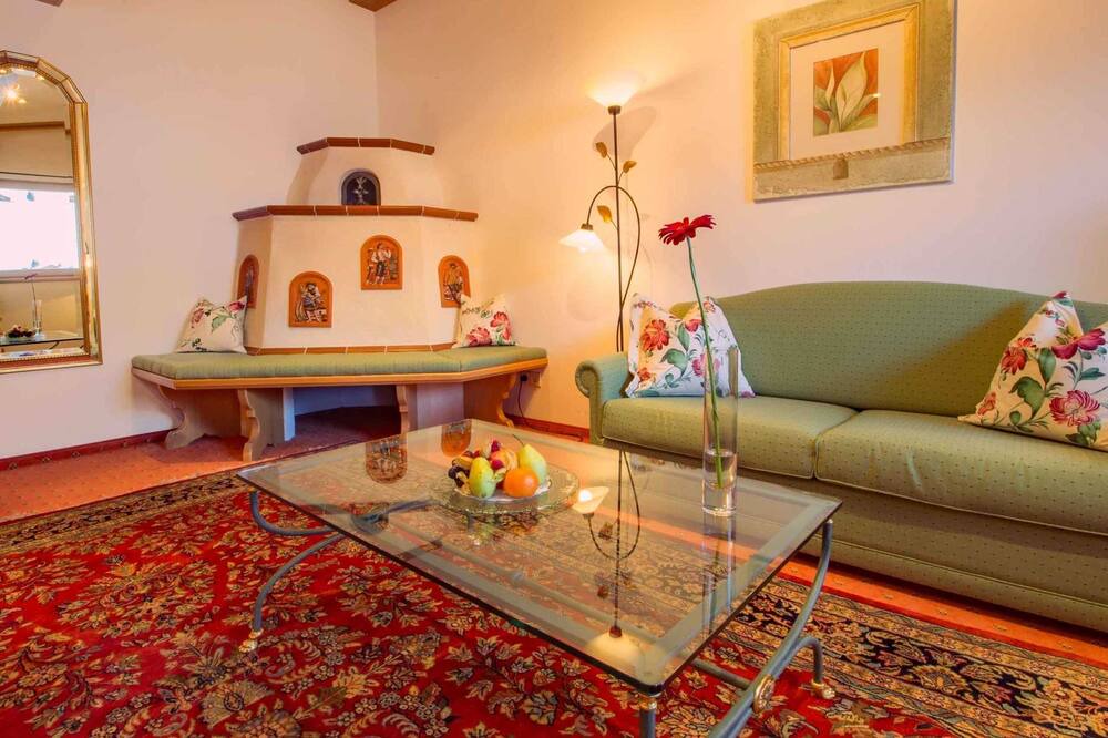 Photo of Livingroom in Lech am Arlberg