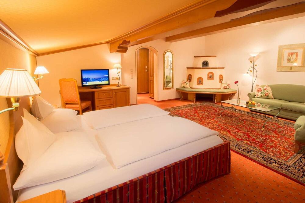 Photo of Bedroom in Lech am Arlberg