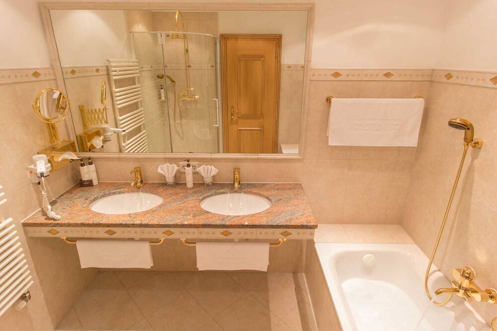 Photo of Bathroom in Lech am Arlberg
