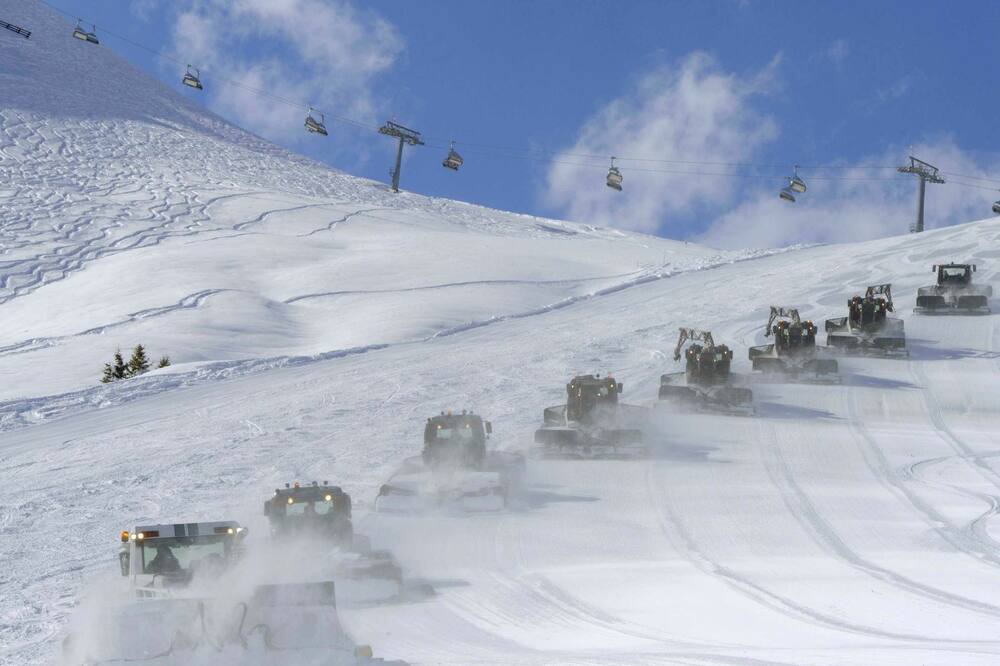Photo of Others in Lech am Arlberg