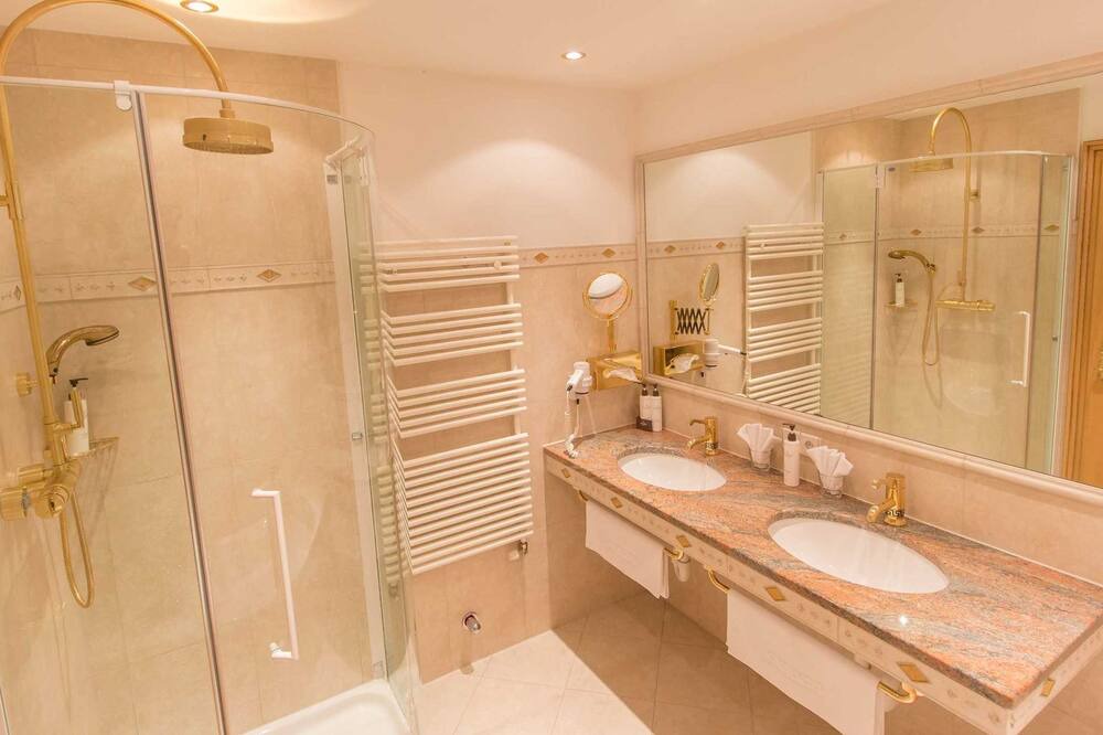 Photo of Bathroom in Lech am Arlberg