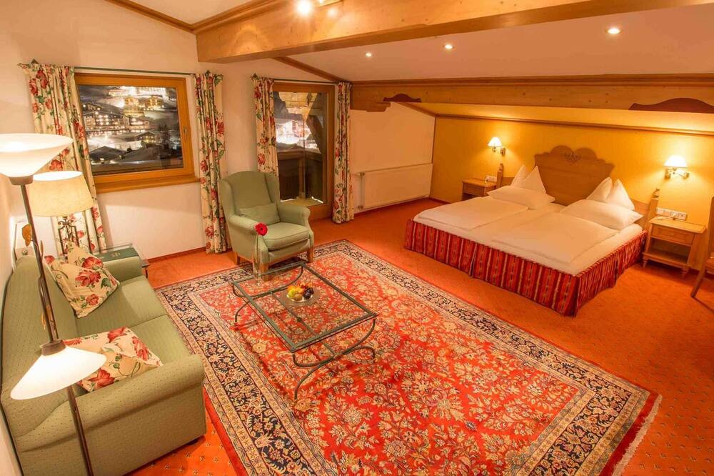Photo of Bedroom in Lech am Arlberg