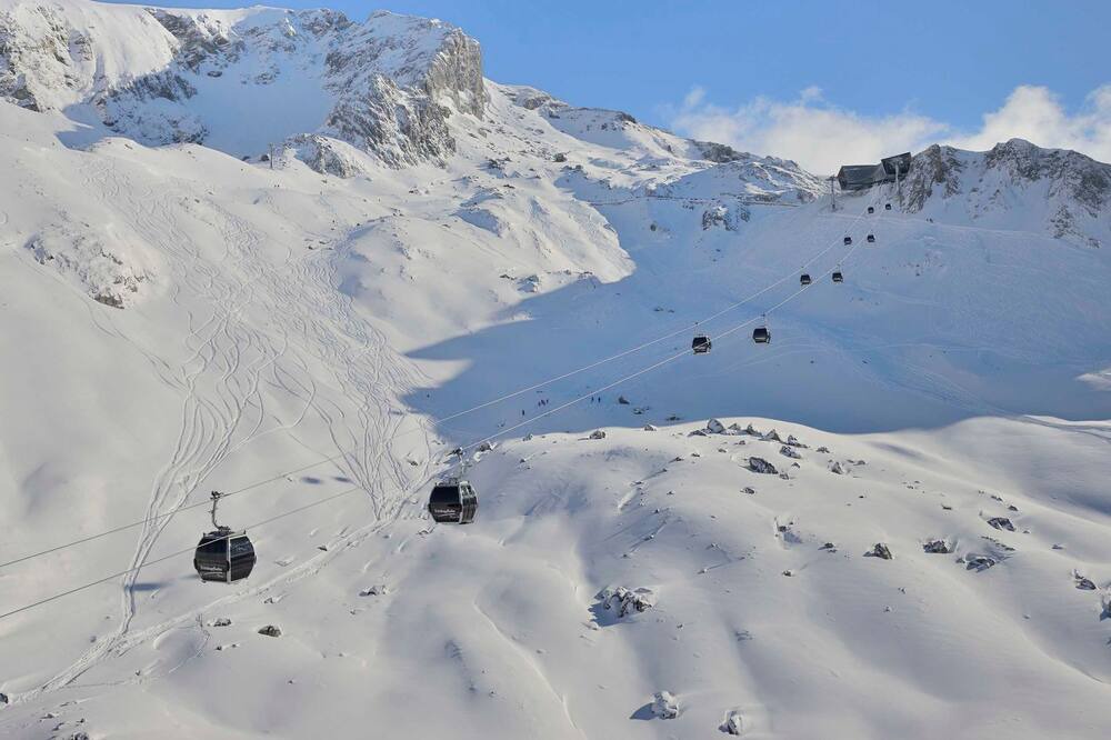 Photo of Outdoor in Lech am Arlberg