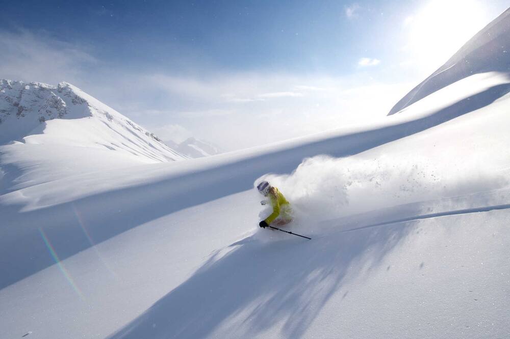 Photo of Others in Lech am Arlberg