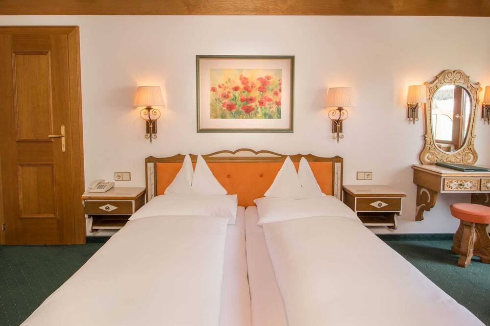 Photo of Bedroom in Lech am Arlberg