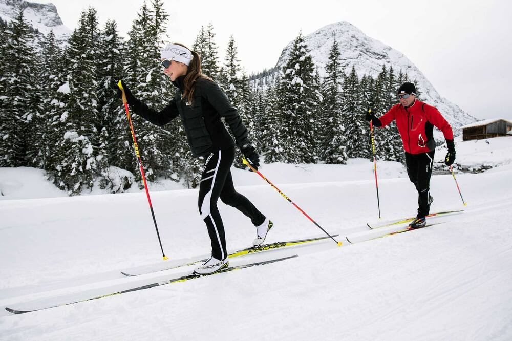 Photo of Others in Lech am Arlberg