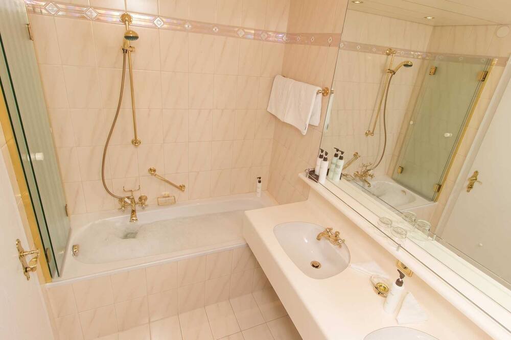 Photo of Bathroom in Lech am Arlberg