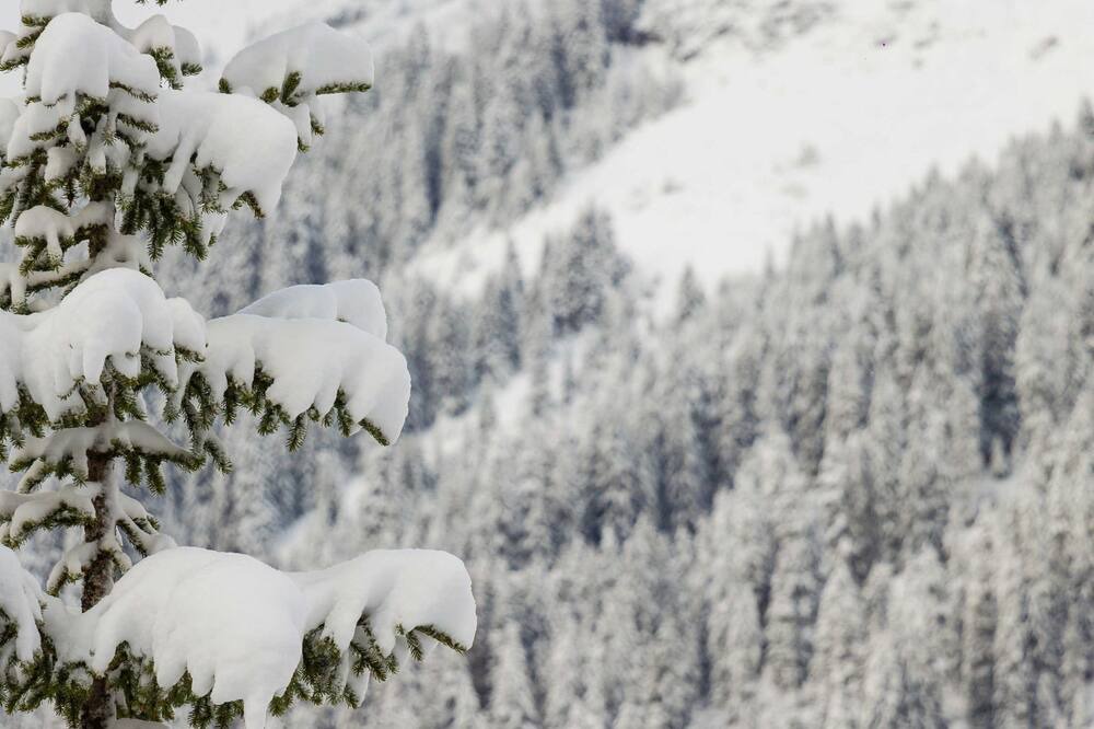 Photo of Outdoor in Lech am Arlberg