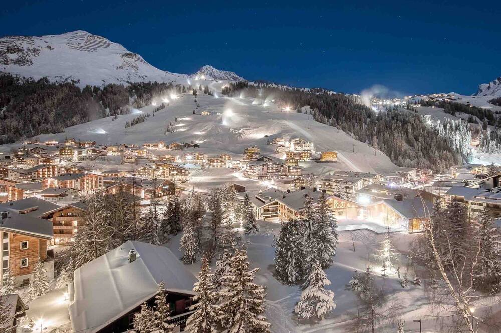 Photo of Outdoor in Lech am Arlberg