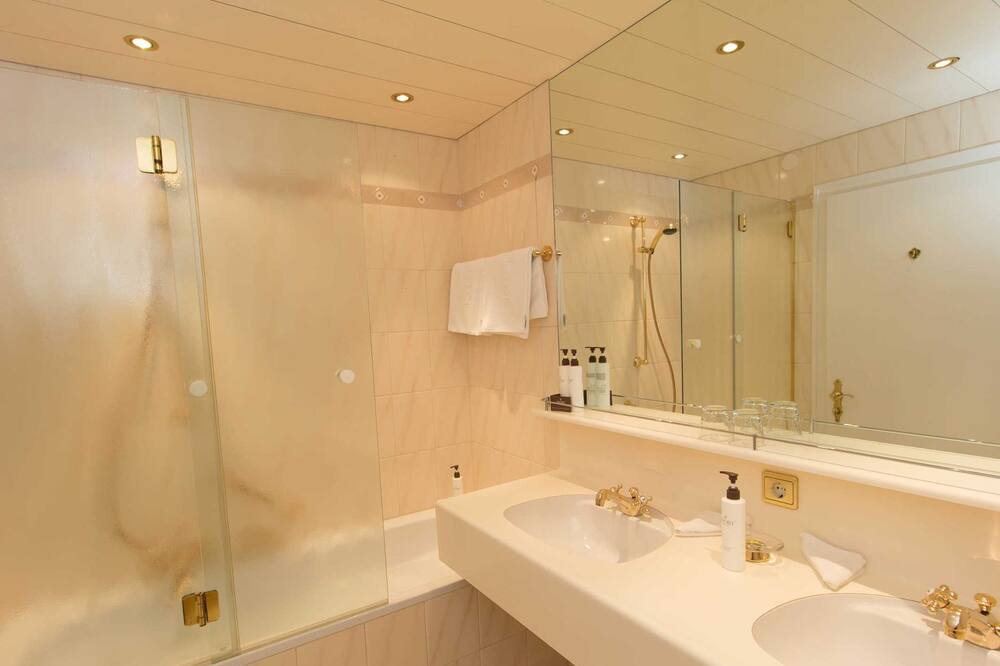 Photo of Bathroom in Lech am Arlberg