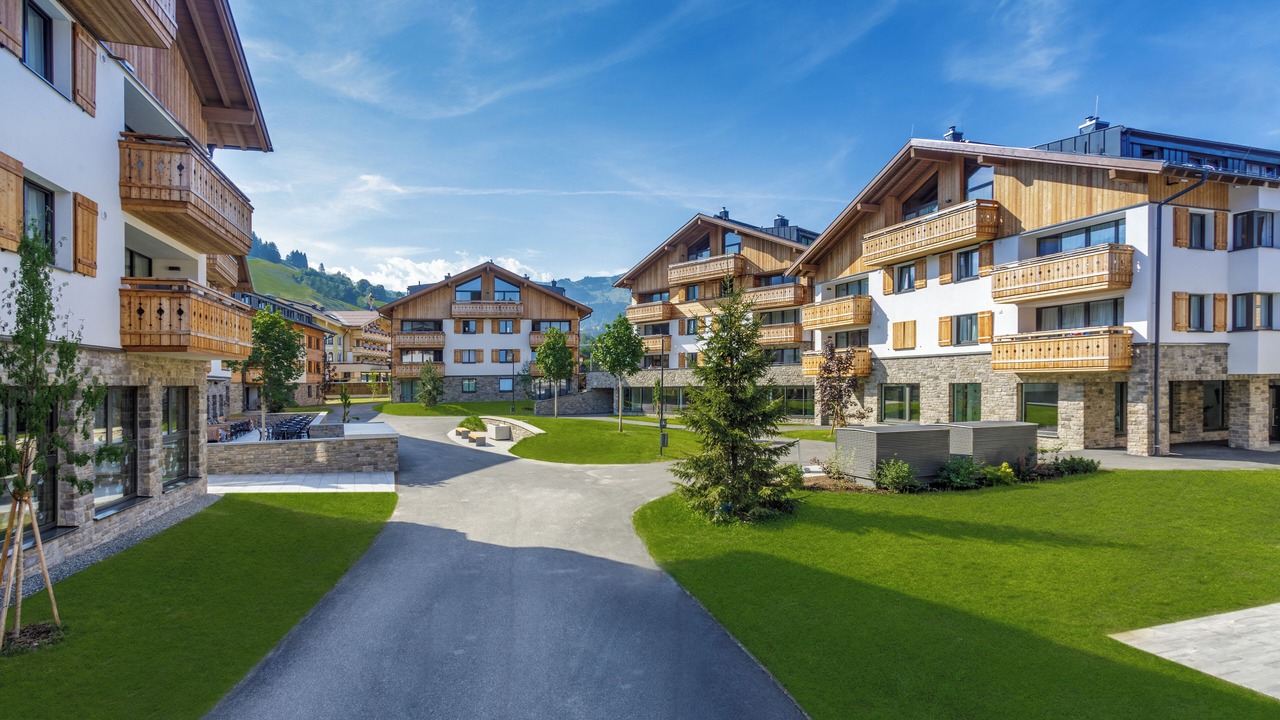 Photo of Outdoor in Maria Alm am Steinernen Meer