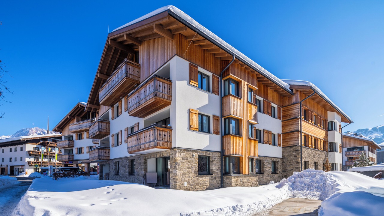 Photo of Outdoor in Maria Alm am Steinernen Meer