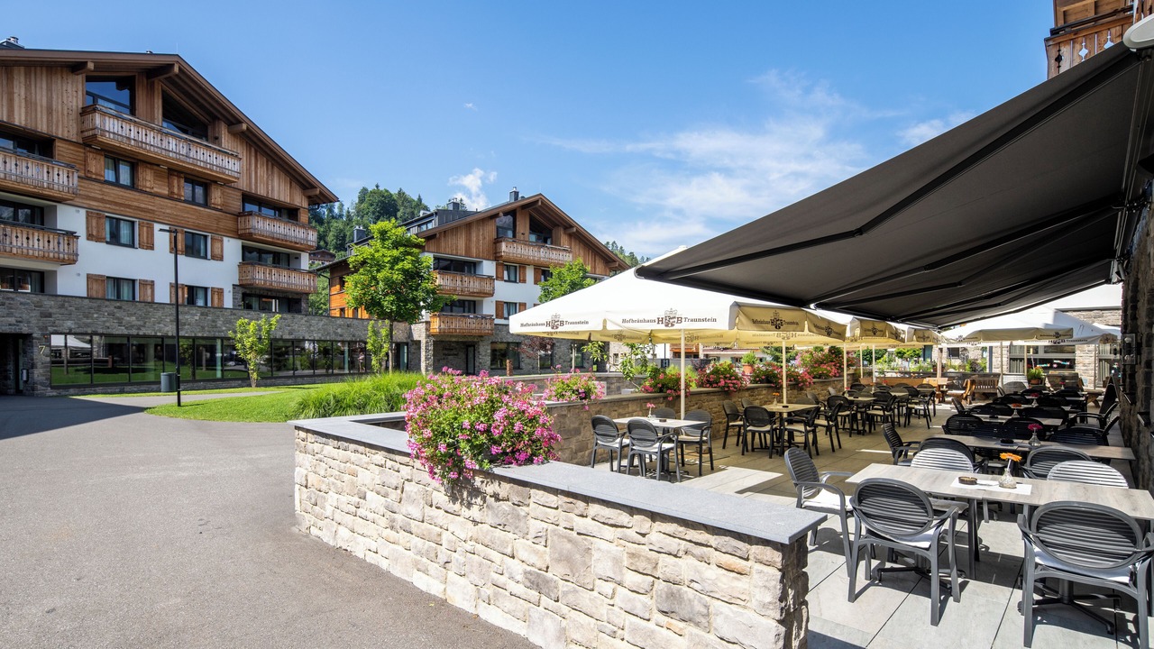 Photo of Outdoor in Maria Alm am Steinernen Meer