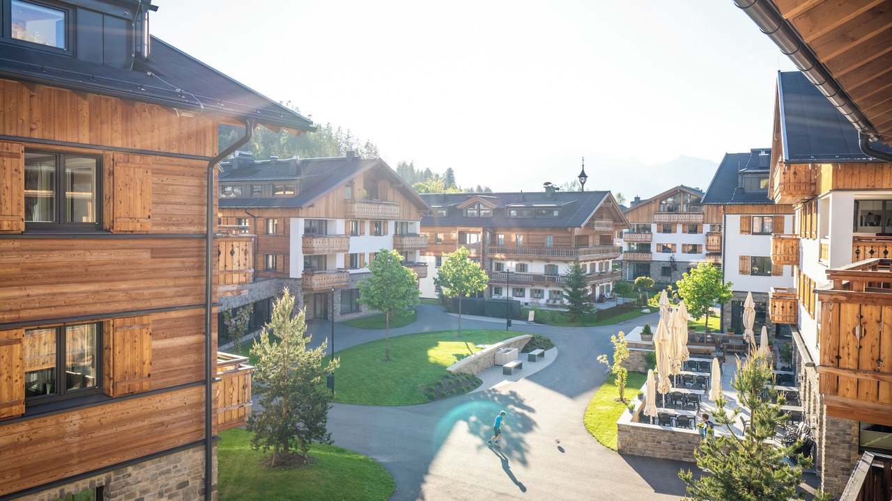 Photo of Outdoor in Maria Alm am Steinernen Meer