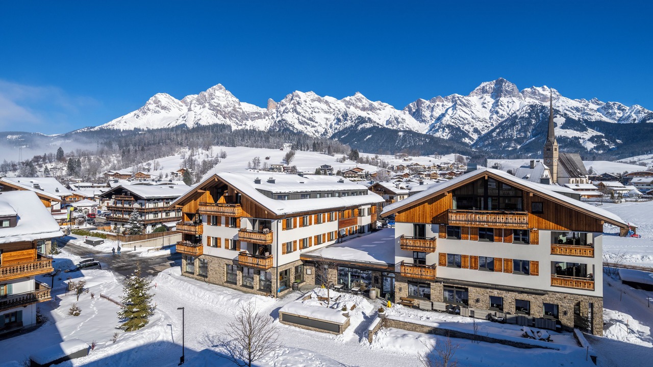 Photo of Outdoor in Maria Alm am Steinernen Meer