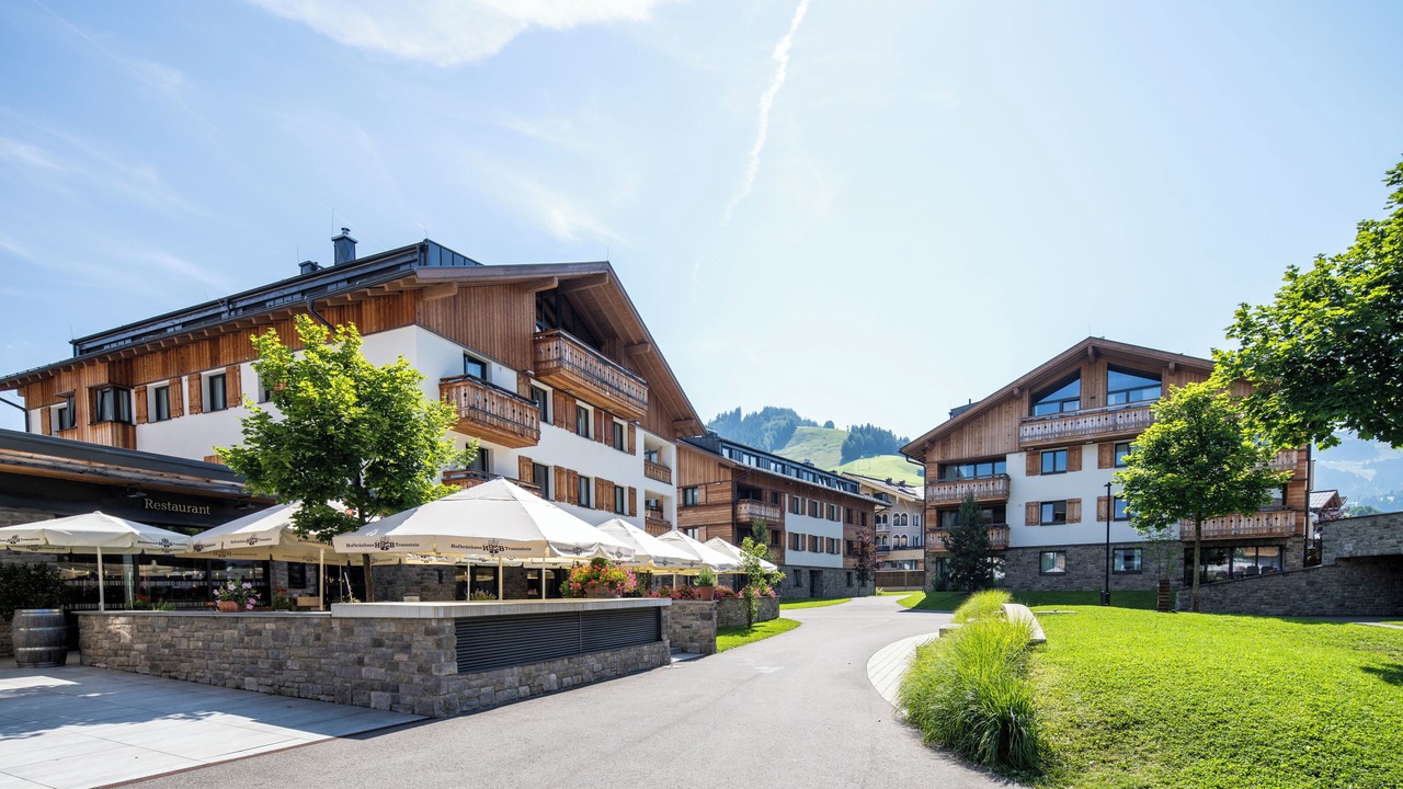 Photo of Outdoor in Maria Alm am Steinernen Meer
