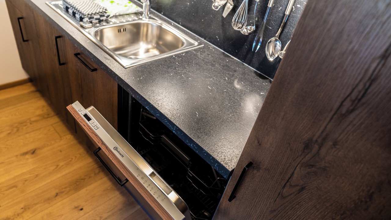 Photo of Kitchen in Maria Alm am Steinernen Meer