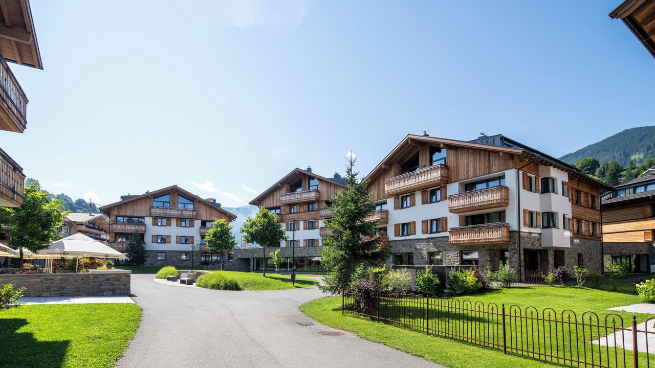 Photo of Outdoor in Maria Alm am Steinernen Meer