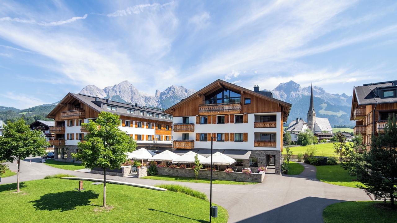 Photo of Outdoor in Maria Alm am Steinernen Meer