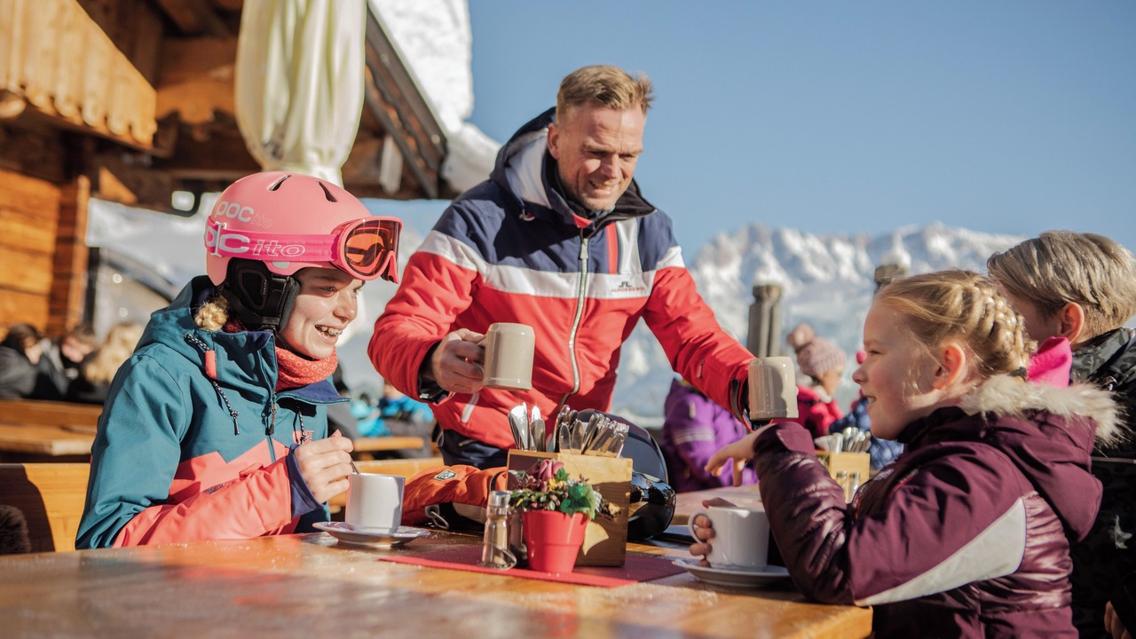 Photo of Outdoor in Maria Alm am Steinernen Meer